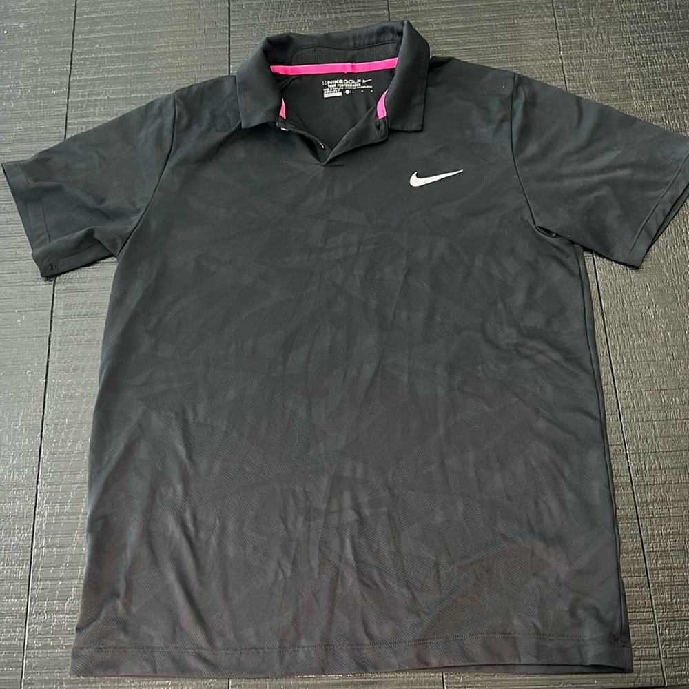 Men's Nike golf Tour Performance golf polo